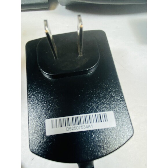 Polycom VVX 310 VoIP IP Phone & Stand AS IS VVX310 - Picture 2 of 9